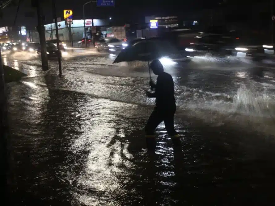 CHUVA