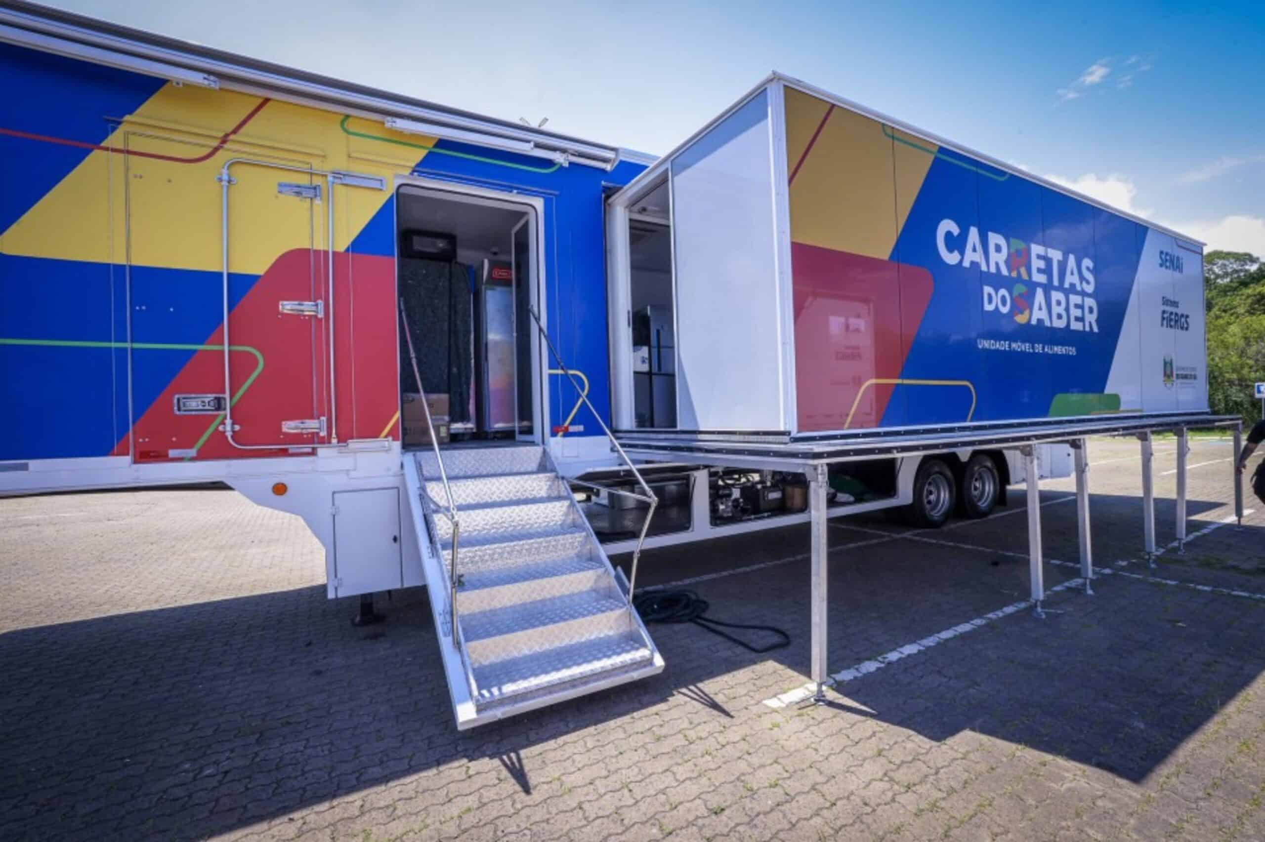CARRETAS
