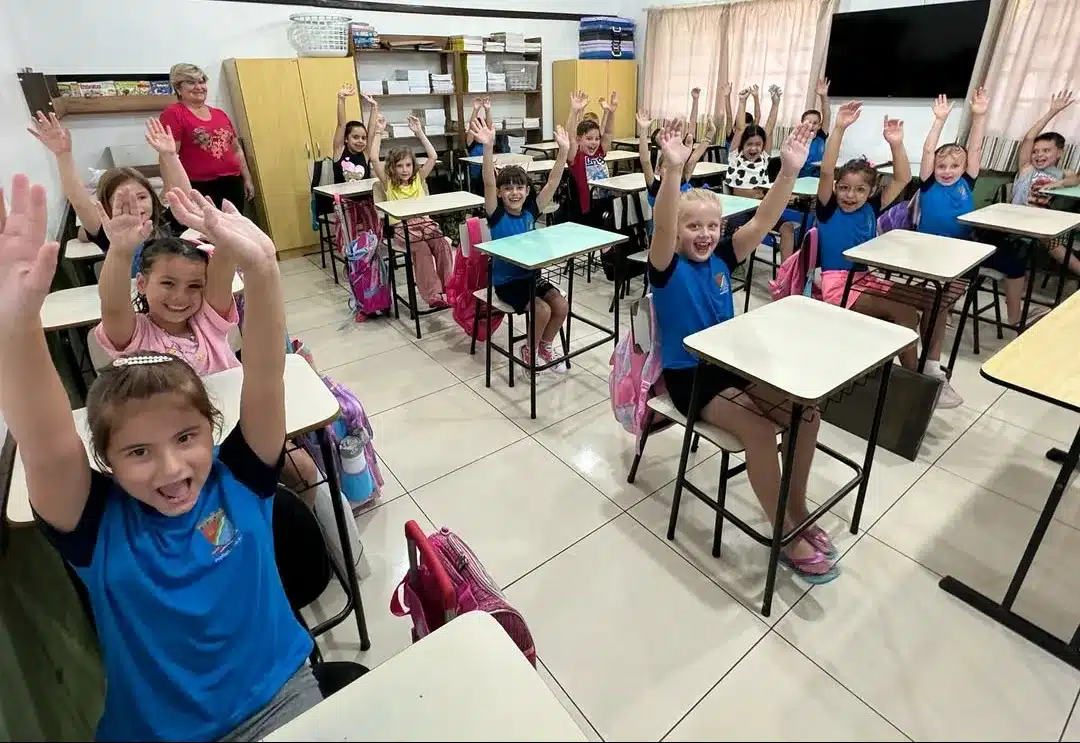 ENSINO