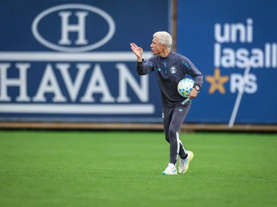 GREMIO