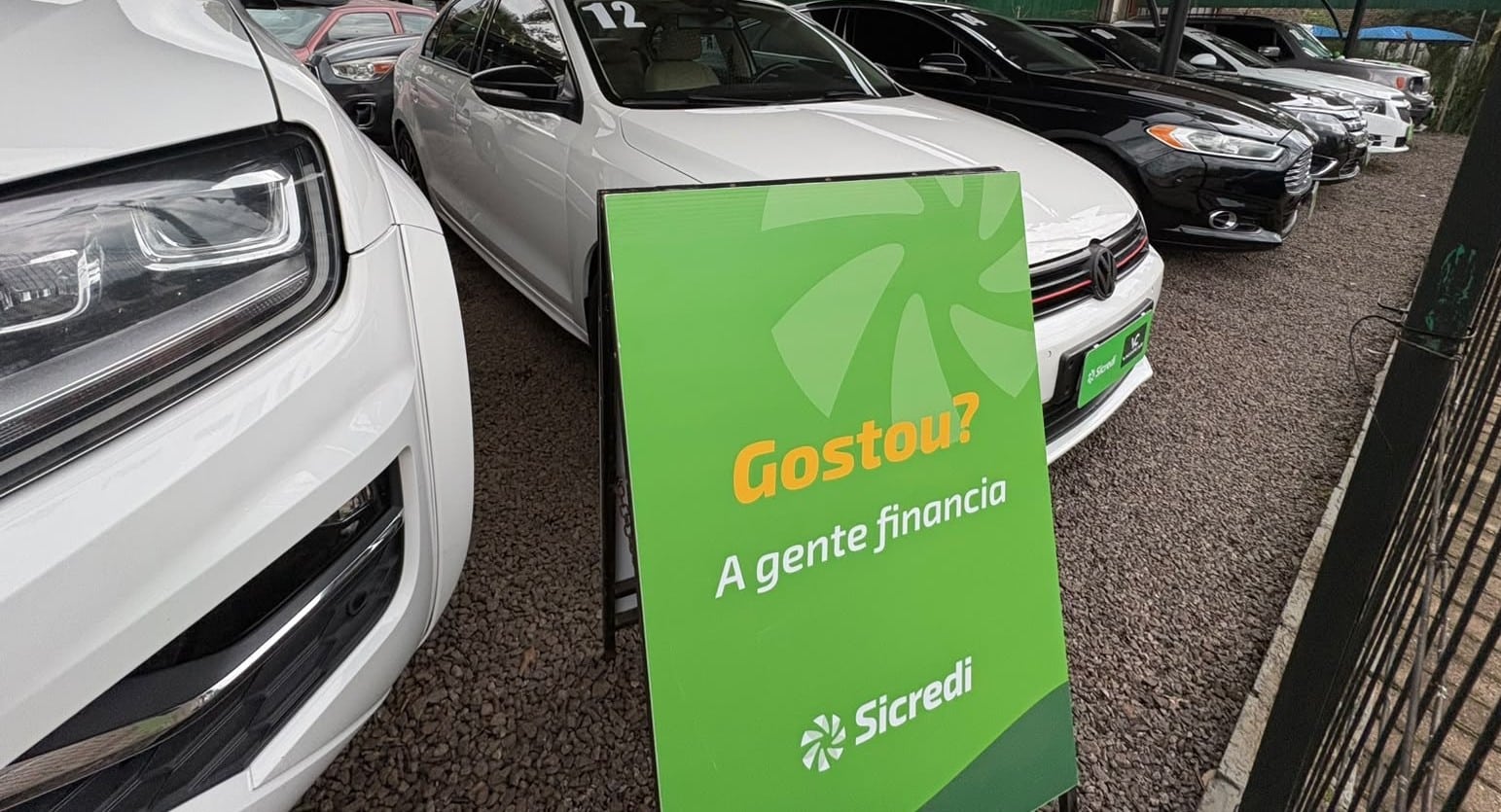 Quinzena do Automóvel facilita a compra e a troca de veículos