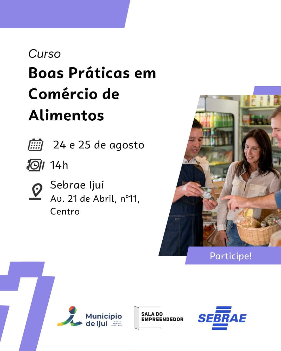 SEBRAE