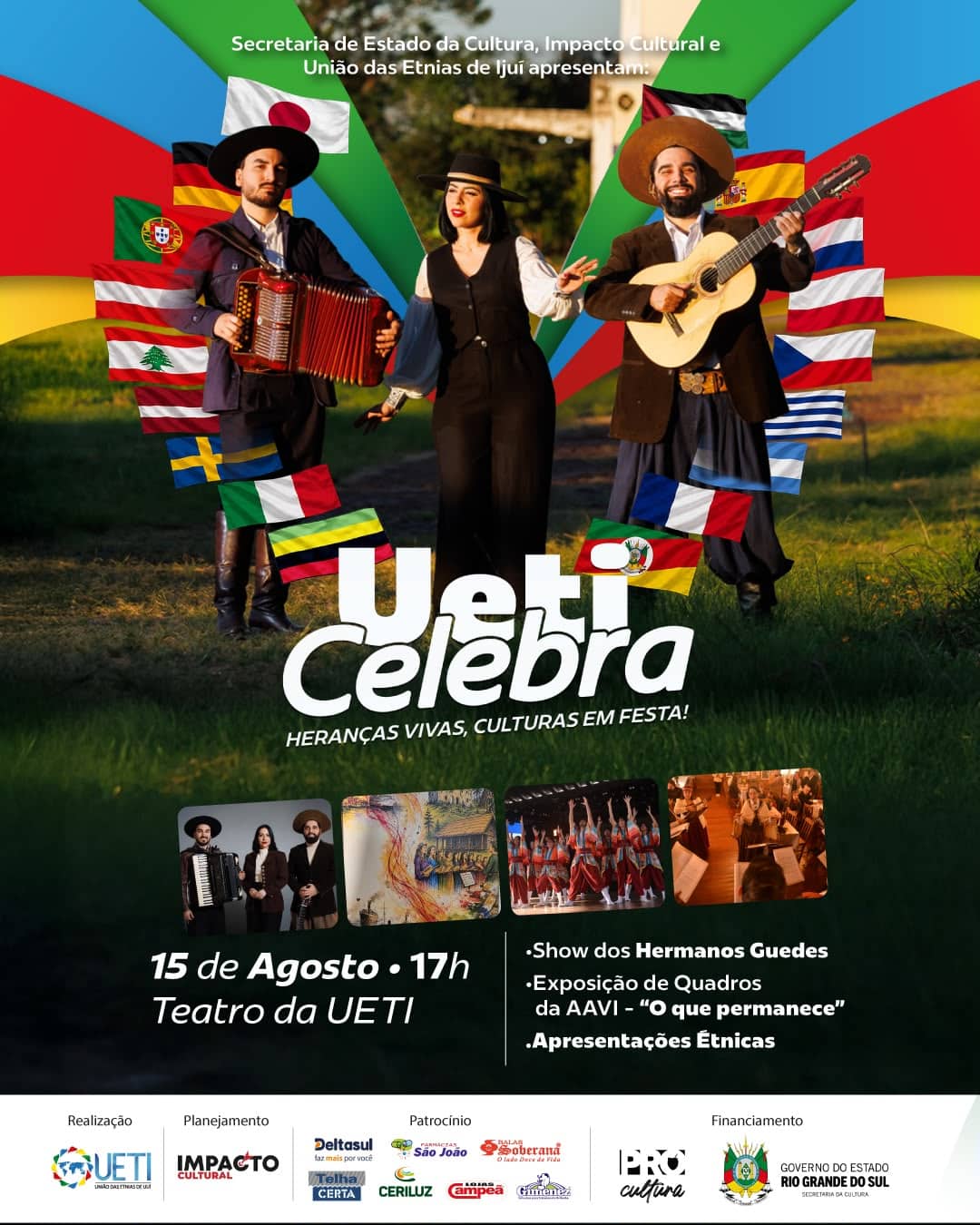 UETI