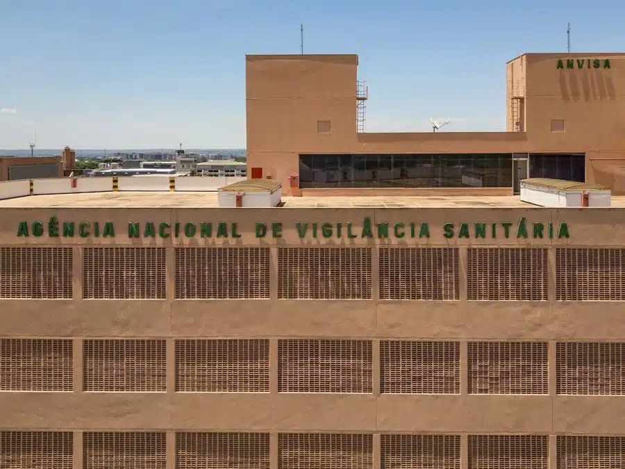 anvisas