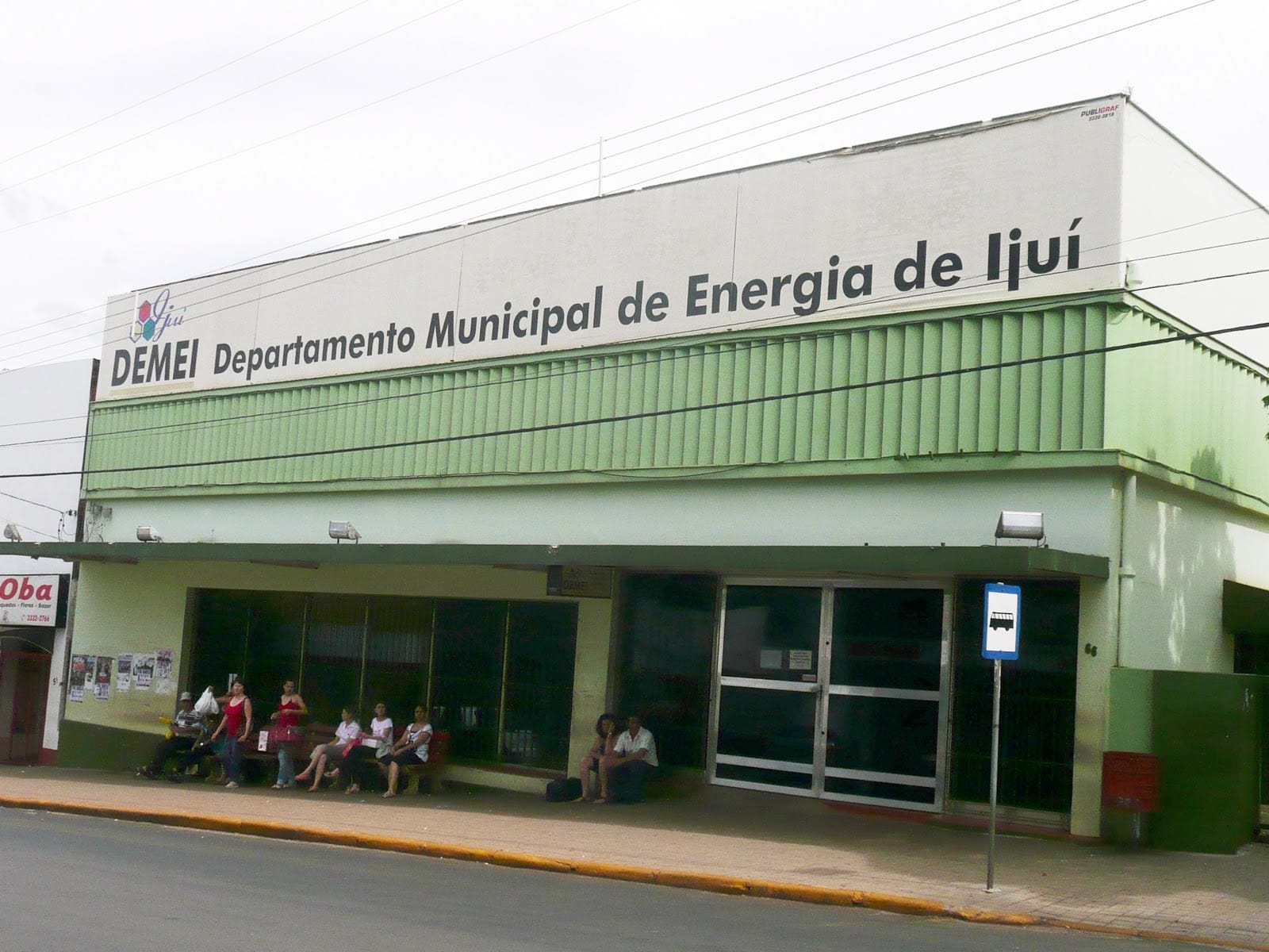 demei