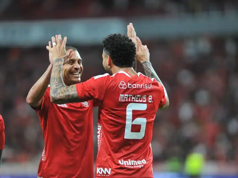 inter