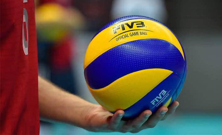 volei