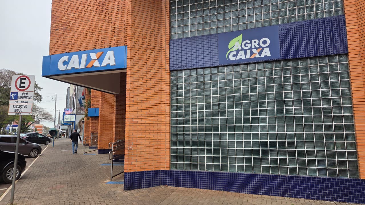 Caixa-Centro