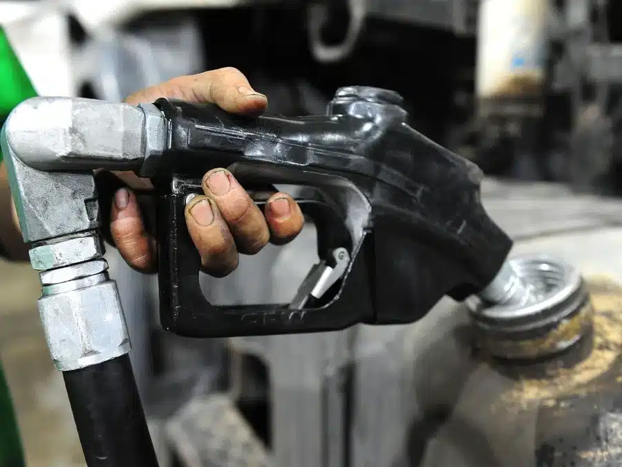 Diesel-FA02