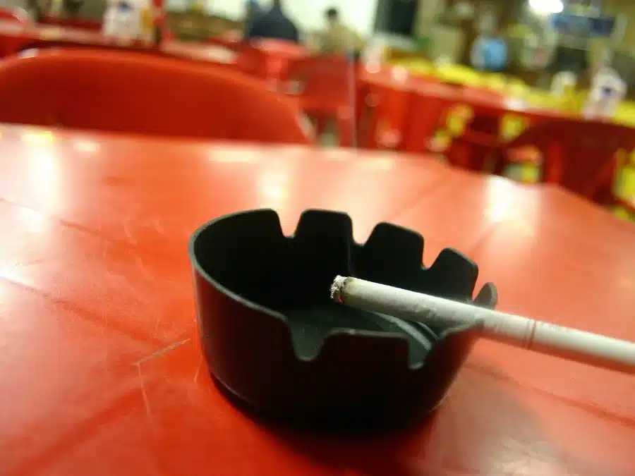 FUMO