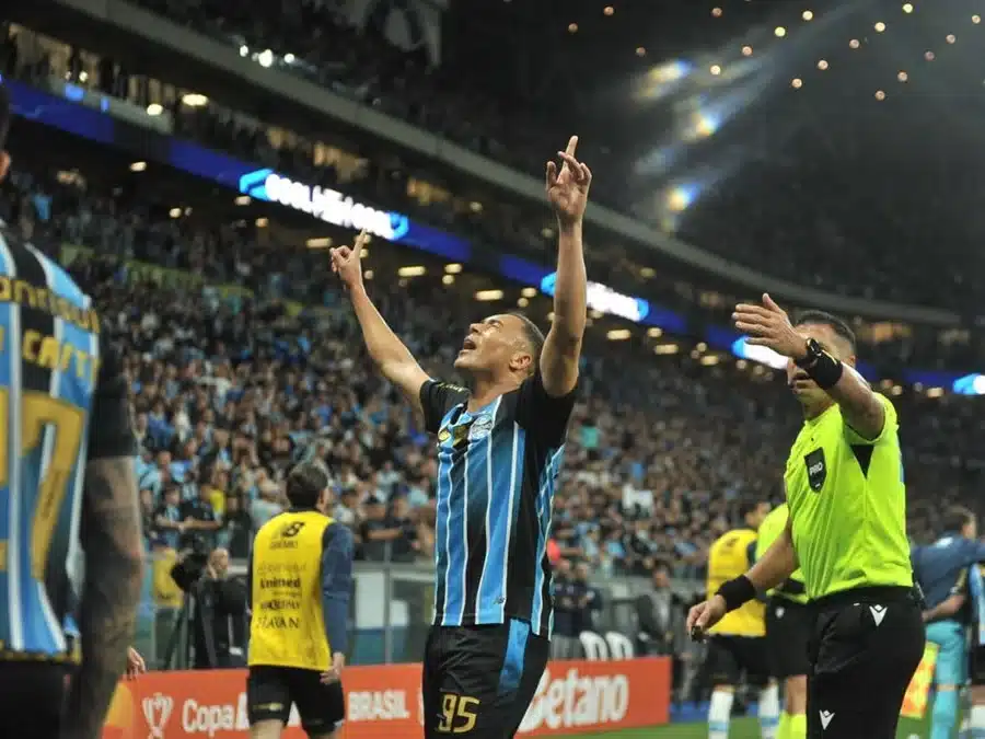 GREMIO