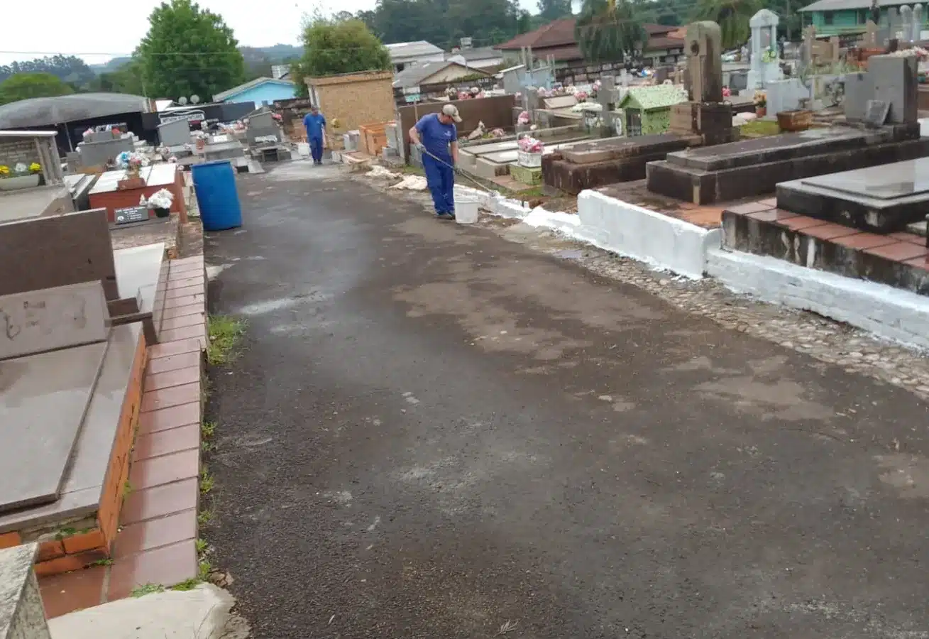 CEMITERIO