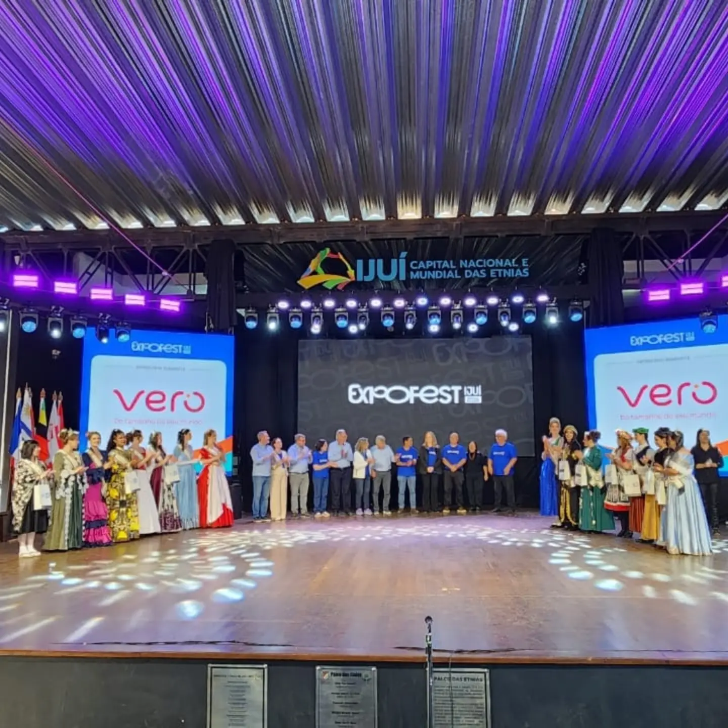 EXPO