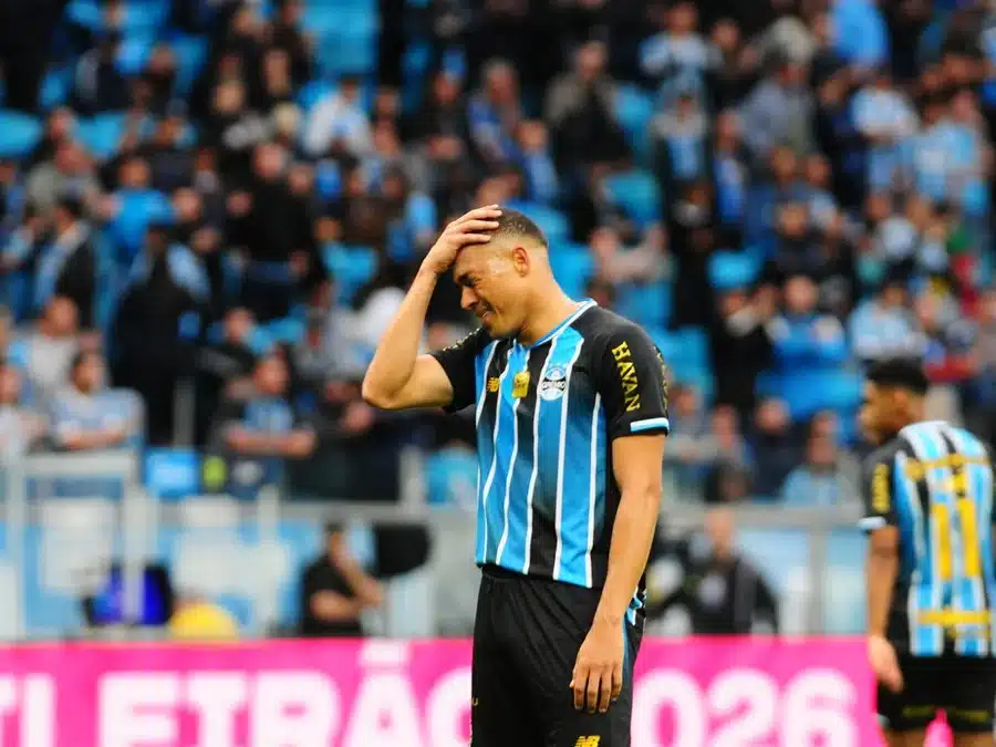 GREMIO