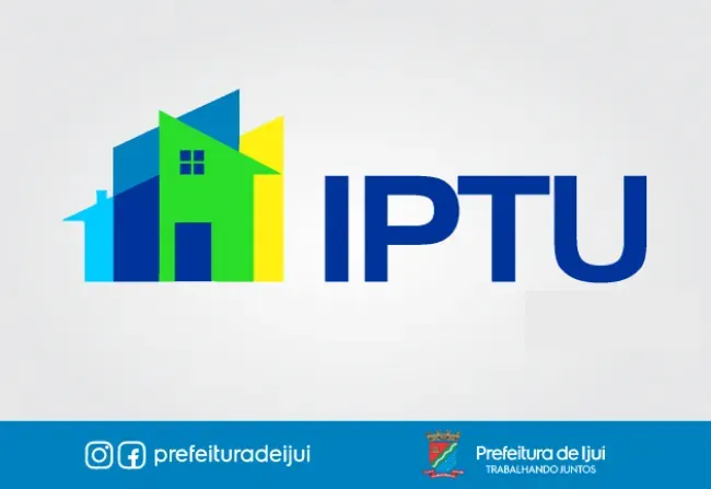 IPTU