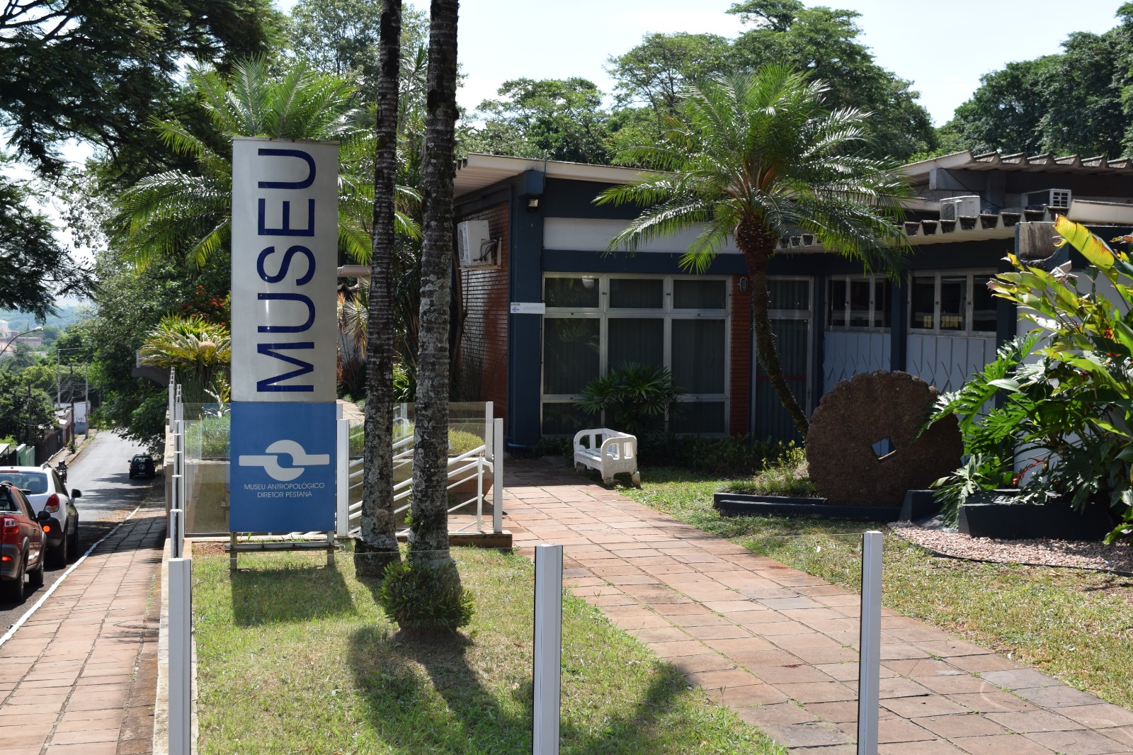 MUSEU