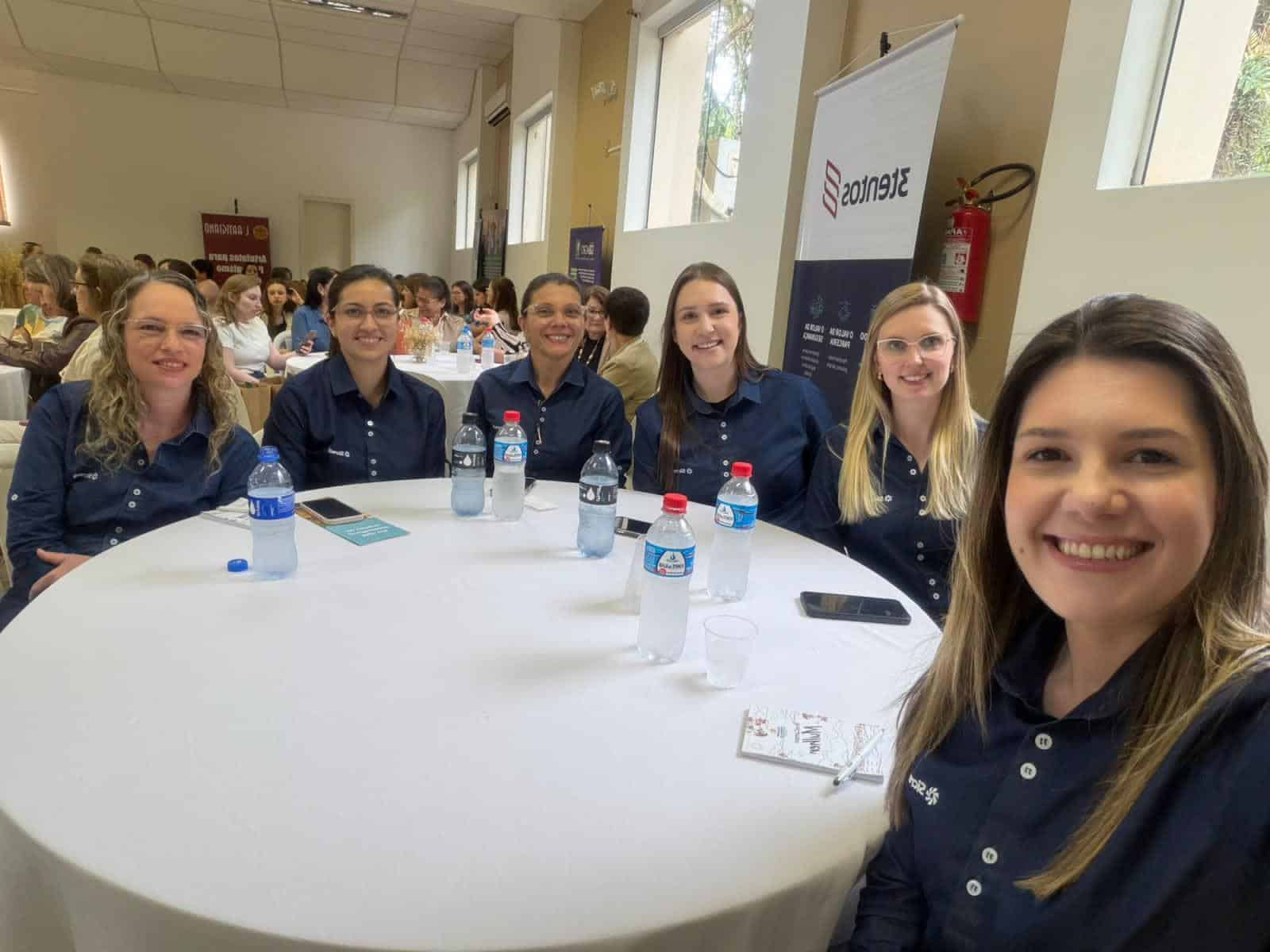 Sicredi apoiou eventos do agronegócio