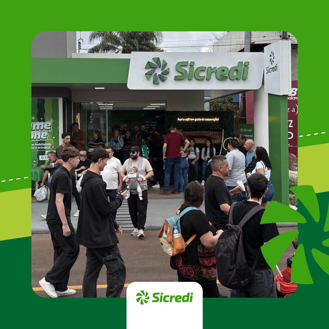 Sicredi encerra participação na Expofest 2026 com ações em diferentes frentes (1)