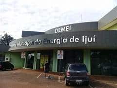 demei
