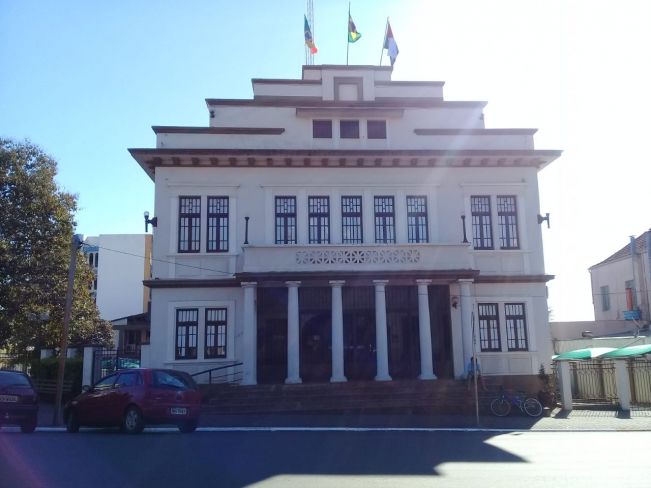 ijui